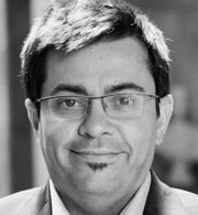 Gerardo Pisarello
