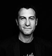 Rufus Pollock