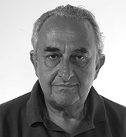 Giorgio Prister