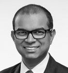 Janil Puthucheary