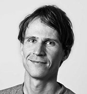 Daniel Rees