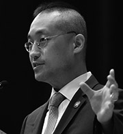 Sokwoo Rhee