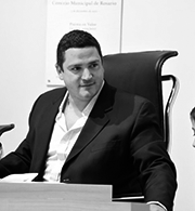 Alejandro Rosselló