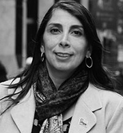 Karla Rubilar Barahona