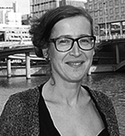 Christina Salmhofer
