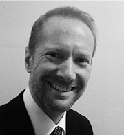 Mark Saunders