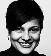Gayatri Singh