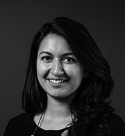 Ashima Sukhdev