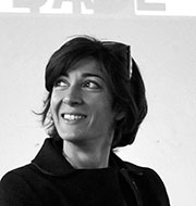 Cristina Tajani