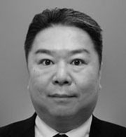 Hidetoshi Terasaki