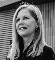 Martha Thorne