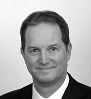 Colin Willcock