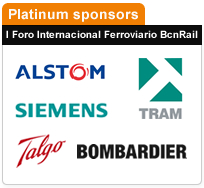 platinum sponsors