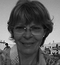 María Elena Alfaro Bellati