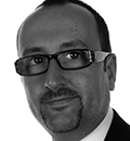 Abraham Arcos