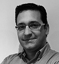Albert Garcia Moreno