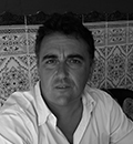 Xavier Gómez Abellana