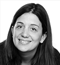 Cristina Ramos