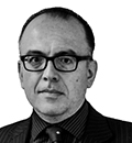 Gian-Lluis Ribechini Creus