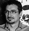 Javier Serrano Martinez