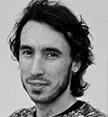 Ruben Suriñach Padilla
