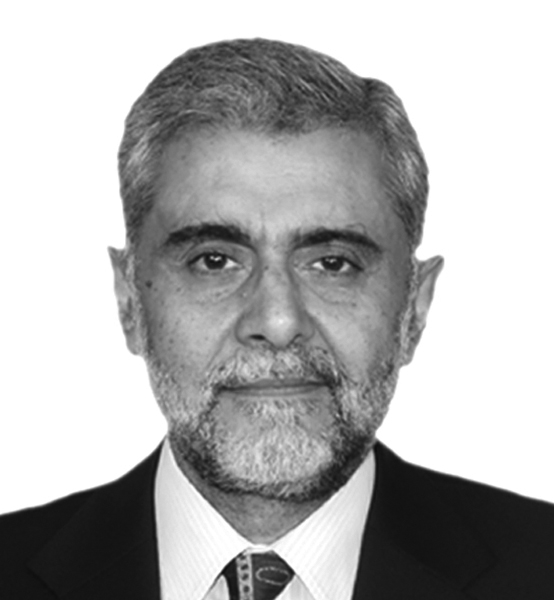 Anjum Ahmad