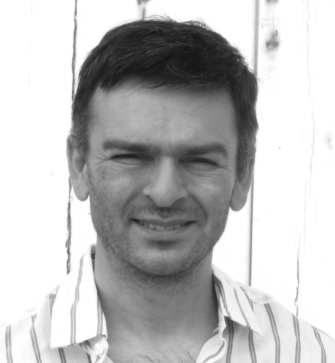 James Atkins