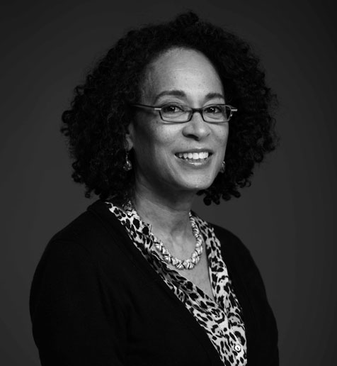 Marcene Broadwater