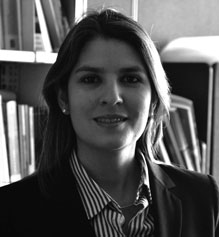Silvia Calderón Díaz