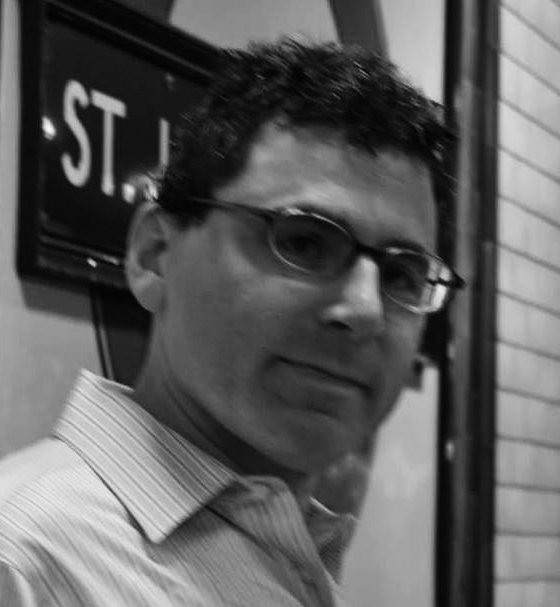 Scott Cantor