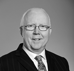 Anthony Coveney