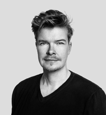 Björn Dransfeld