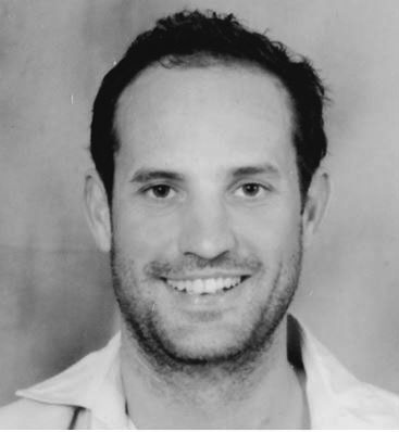 Mark Ellis-Jones