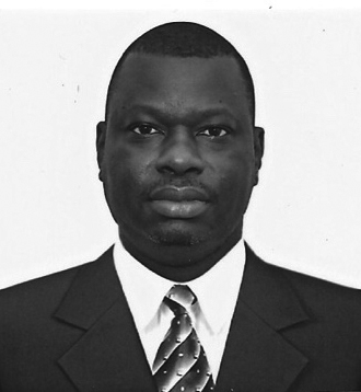 Ousmane Fall Sarr