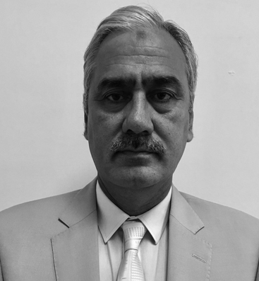 Muhammad Farooq