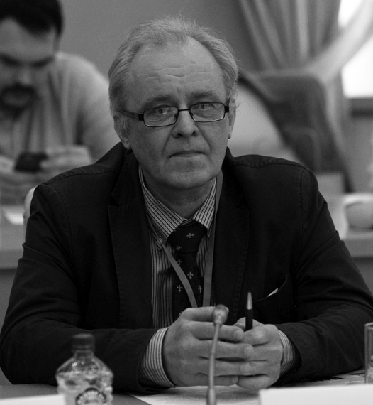Anton Galenovich