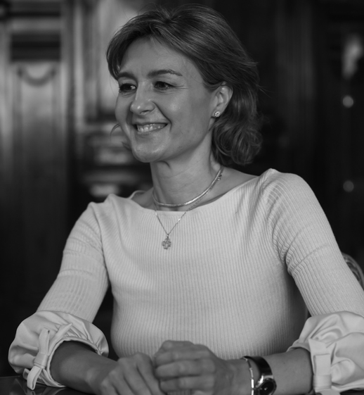 Isabel Garcia Tejerina