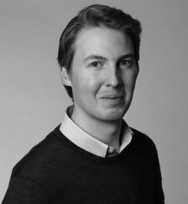Sean Healy