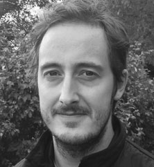 Owen Hewlett
