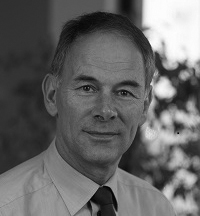 David Hone