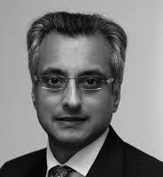 Abyd Karmali