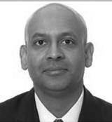 Ranjit Lamech