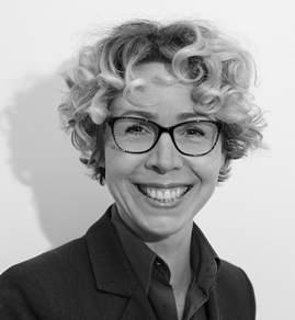 Anna Lehmann