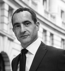 Michael Liebreich