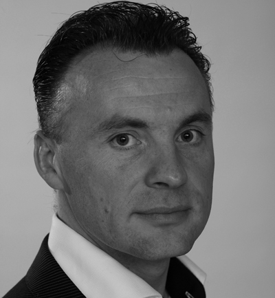 Giel Linthorst