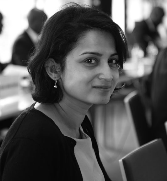 Aditi Maheshwari