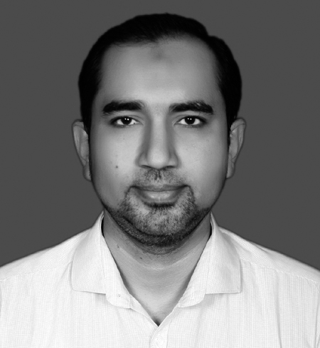 Asad Mahmood