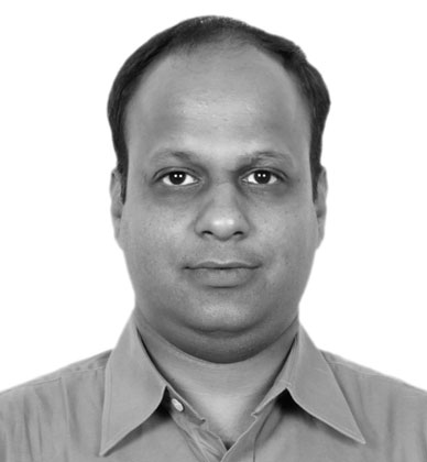 Sachindra Nath Rudra