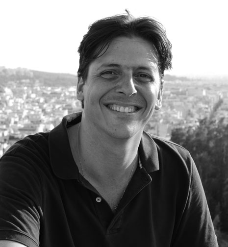 Stavros Papageorgiou