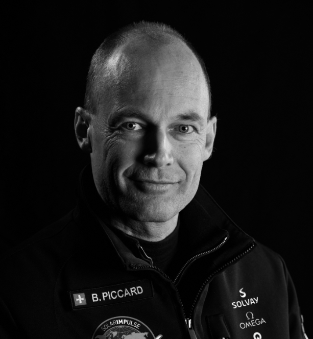 Bertrand Piccard